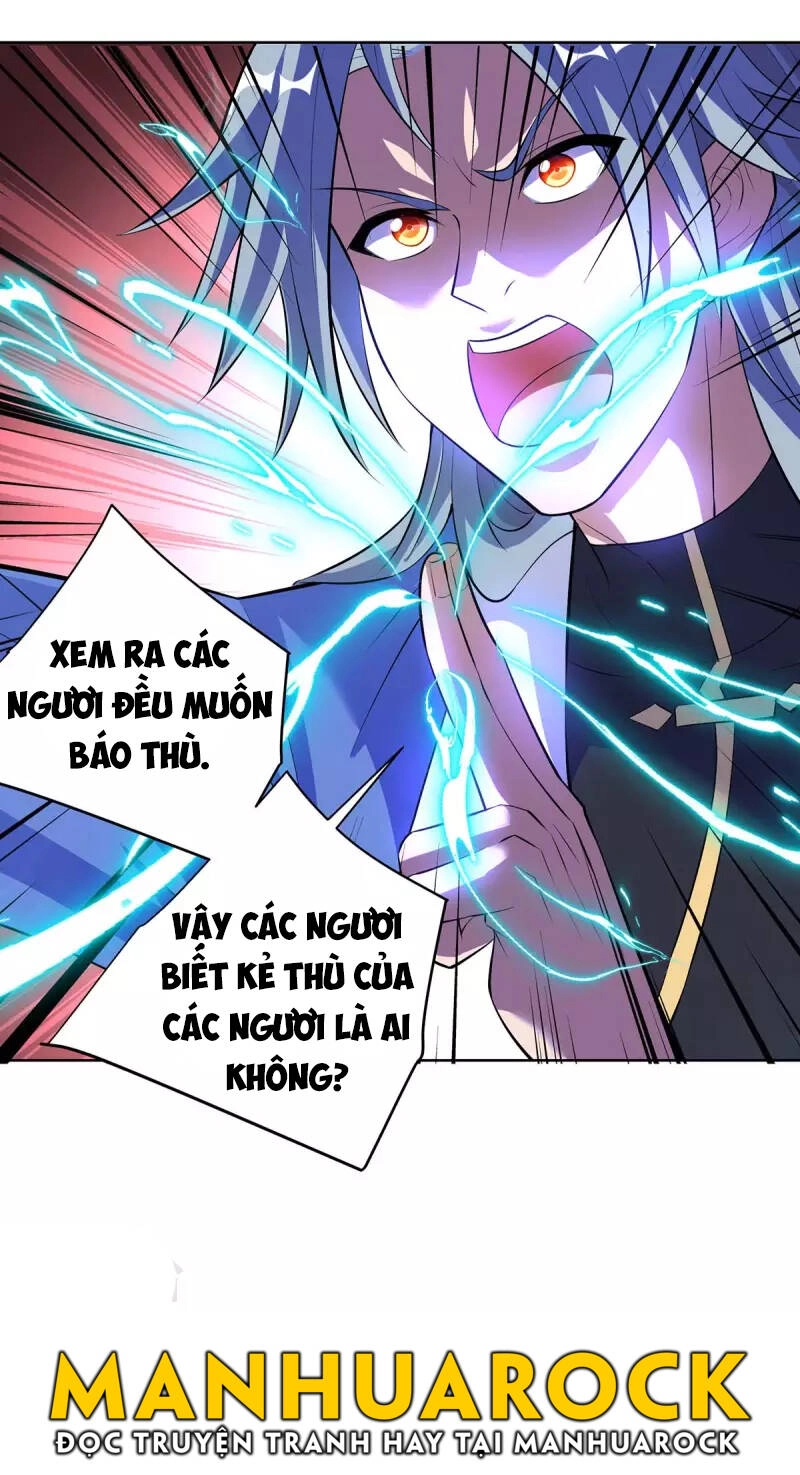 Trọng Sinh Sau Tám Vạn Năm Chapter 274 - 19