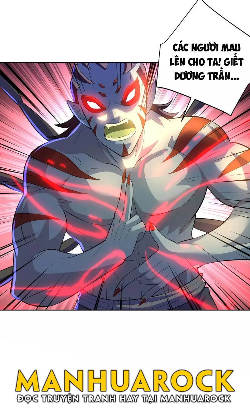 Trọng Sinh Sau Tám Vạn Năm Chapter 274 - 22