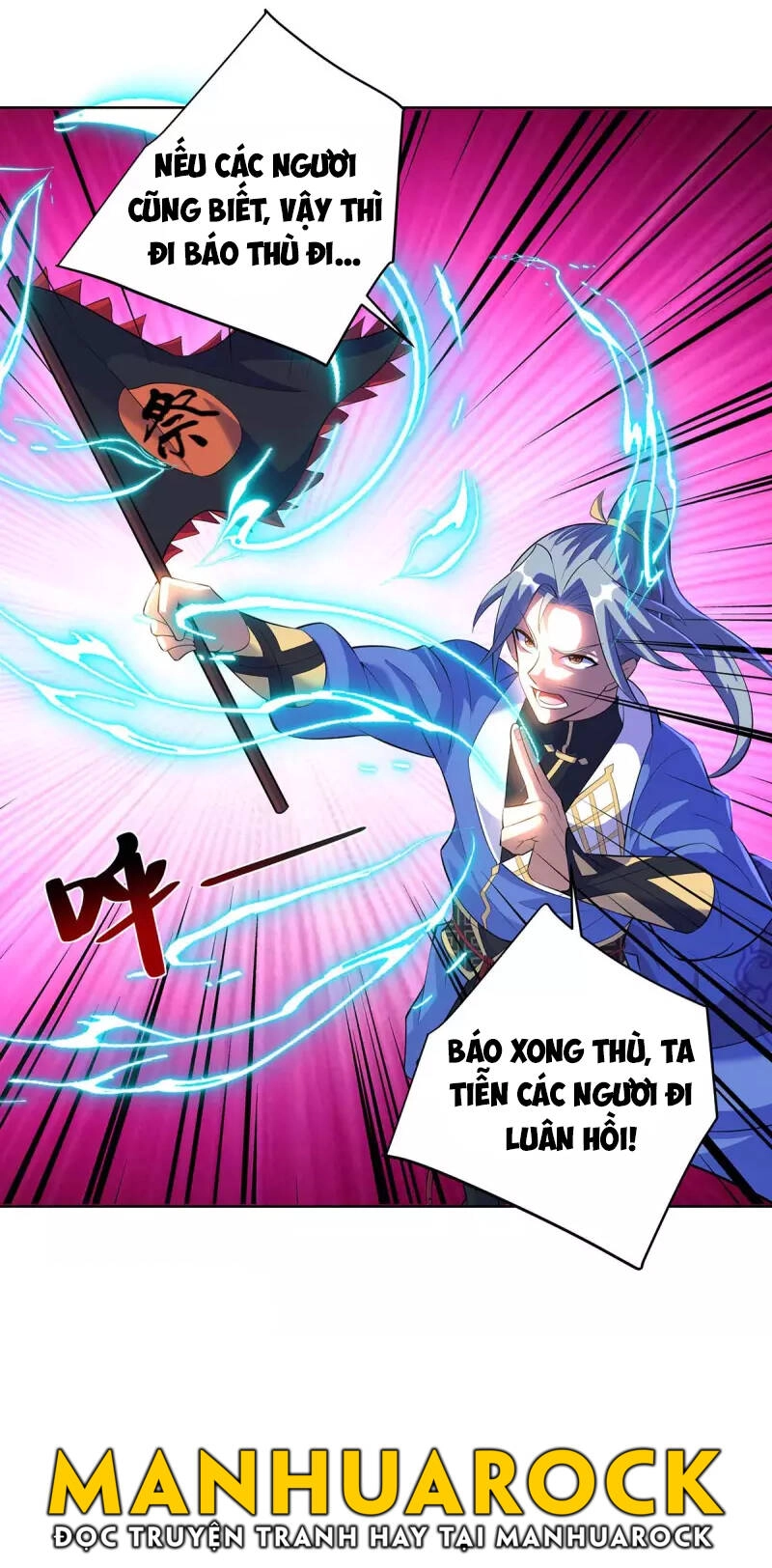 Trọng Sinh Sau Tám Vạn Năm Chapter 274 - 23