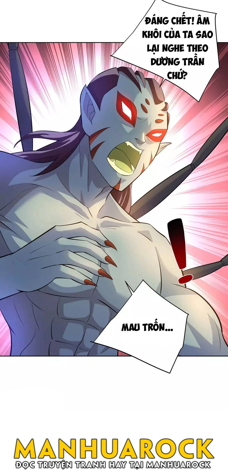 Trọng Sinh Sau Tám Vạn Năm Chapter 274 - 25