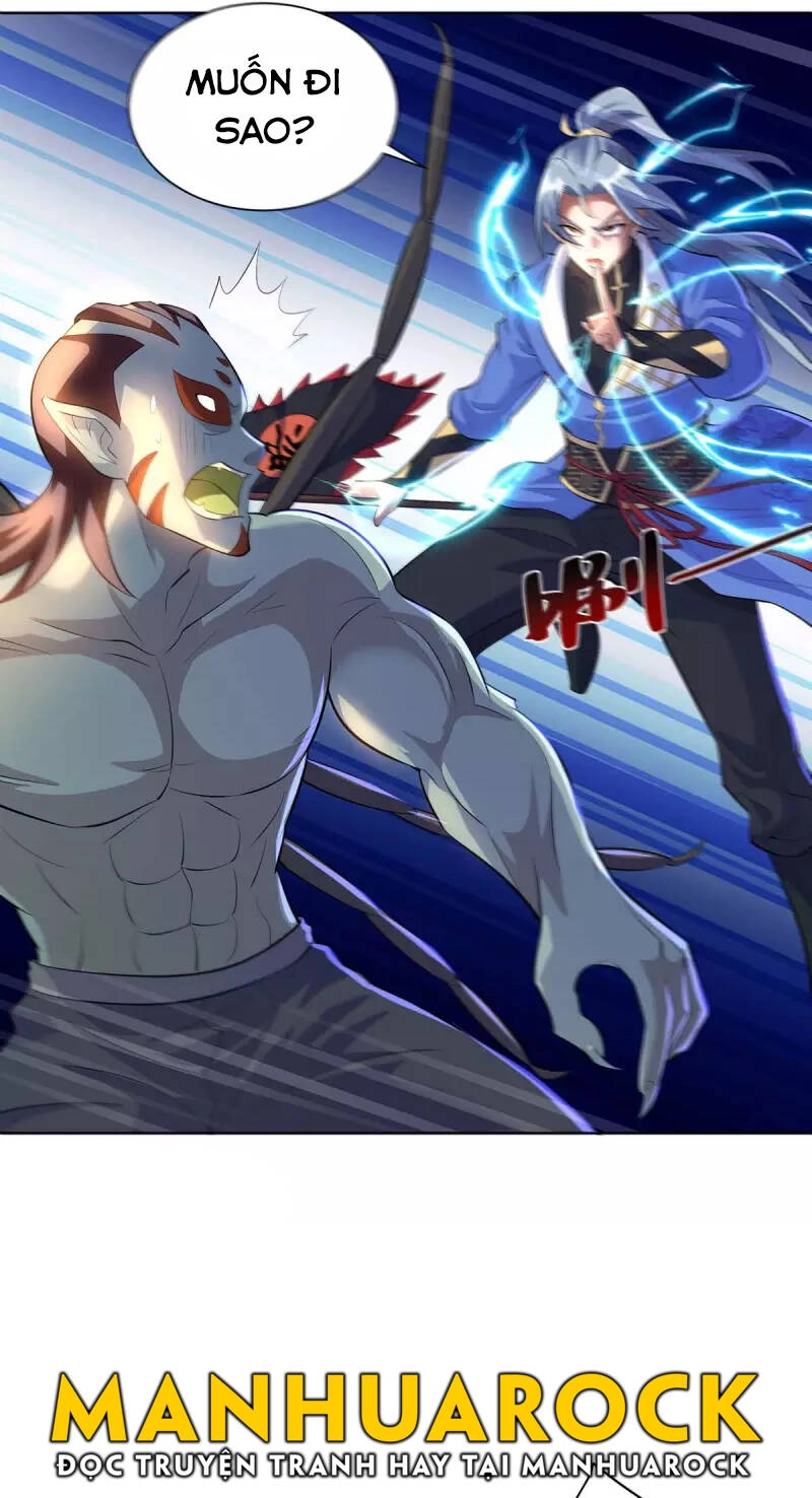 Trọng Sinh Sau Tám Vạn Năm Chapter 274 - 26