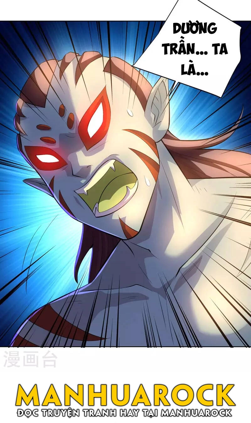 Trọng Sinh Sau Tám Vạn Năm Chapter 274 - 27