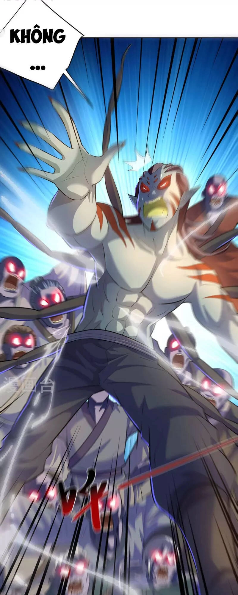 Trọng Sinh Sau Tám Vạn Năm Chapter 274 - 30