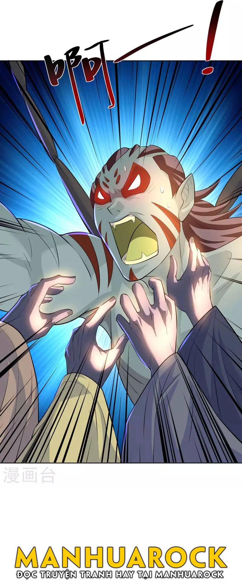 Trọng Sinh Sau Tám Vạn Năm Chapter 274 - 32