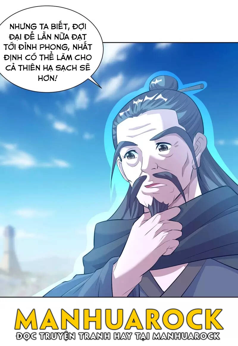 Trọng Sinh Sau Tám Vạn Năm Chapter 274 - 35