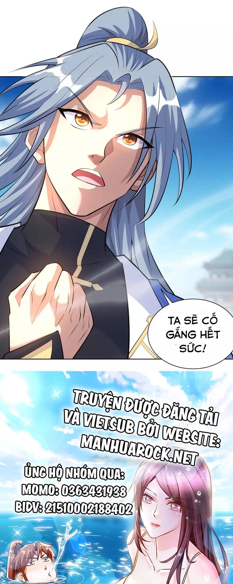 Trọng Sinh Sau Tám Vạn Năm Chapter 274 - 36