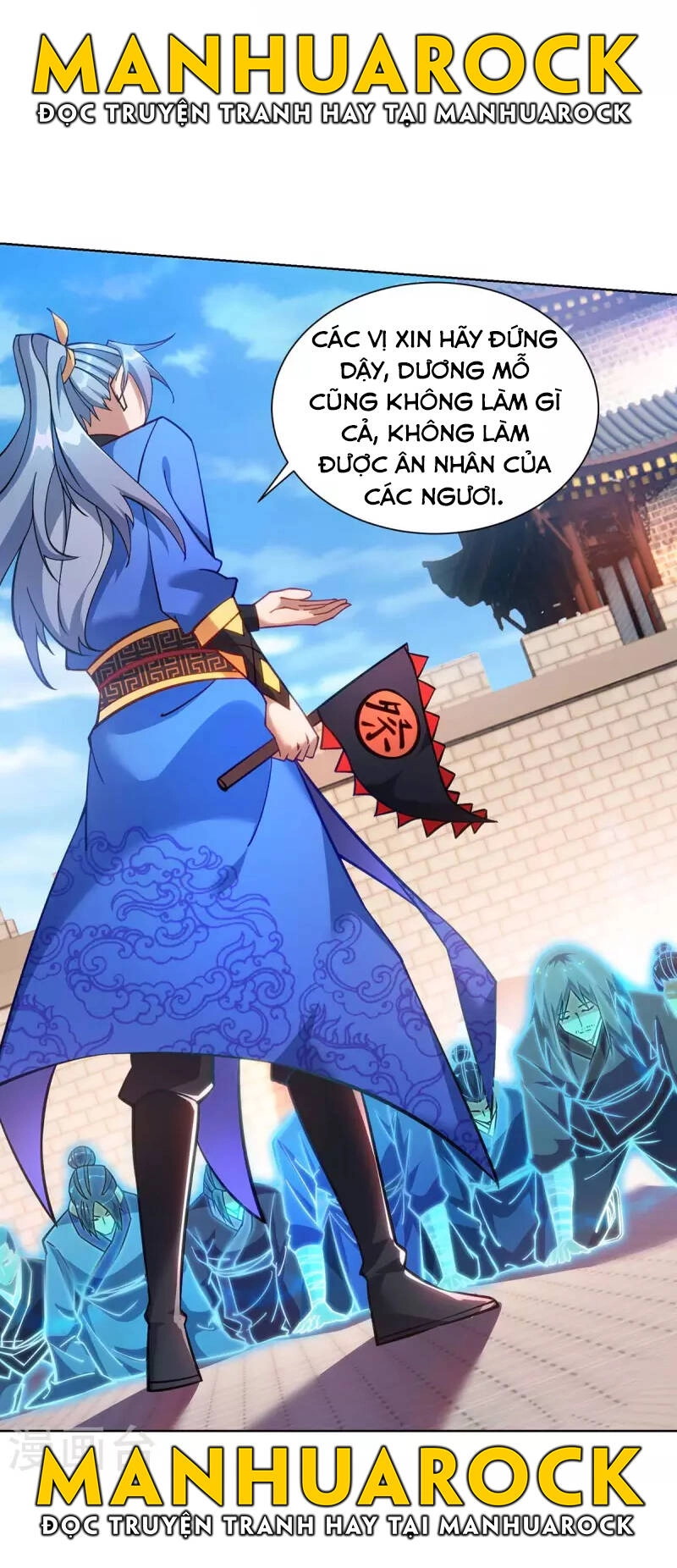 Trọng Sinh Sau Tám Vạn Năm Chapter 275 - 3