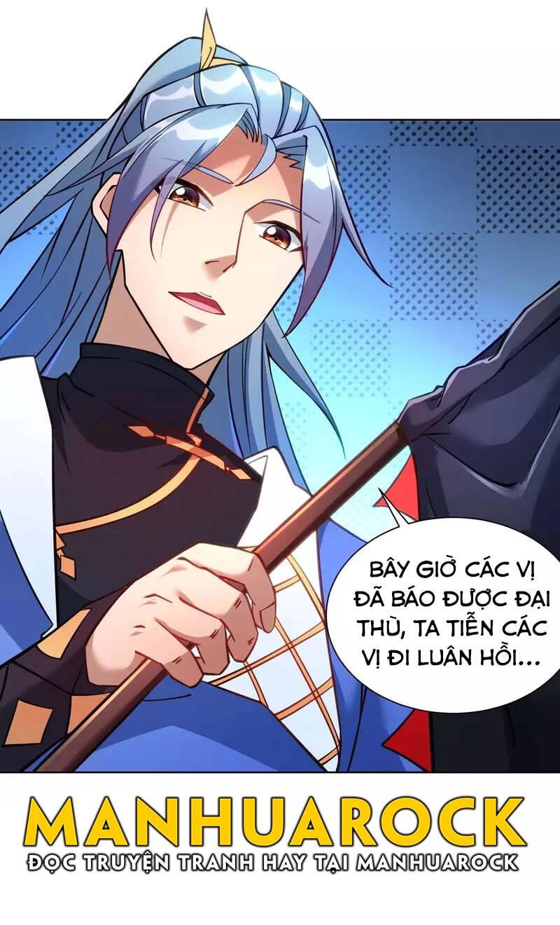 Trọng Sinh Sau Tám Vạn Năm Chapter 275 - 4