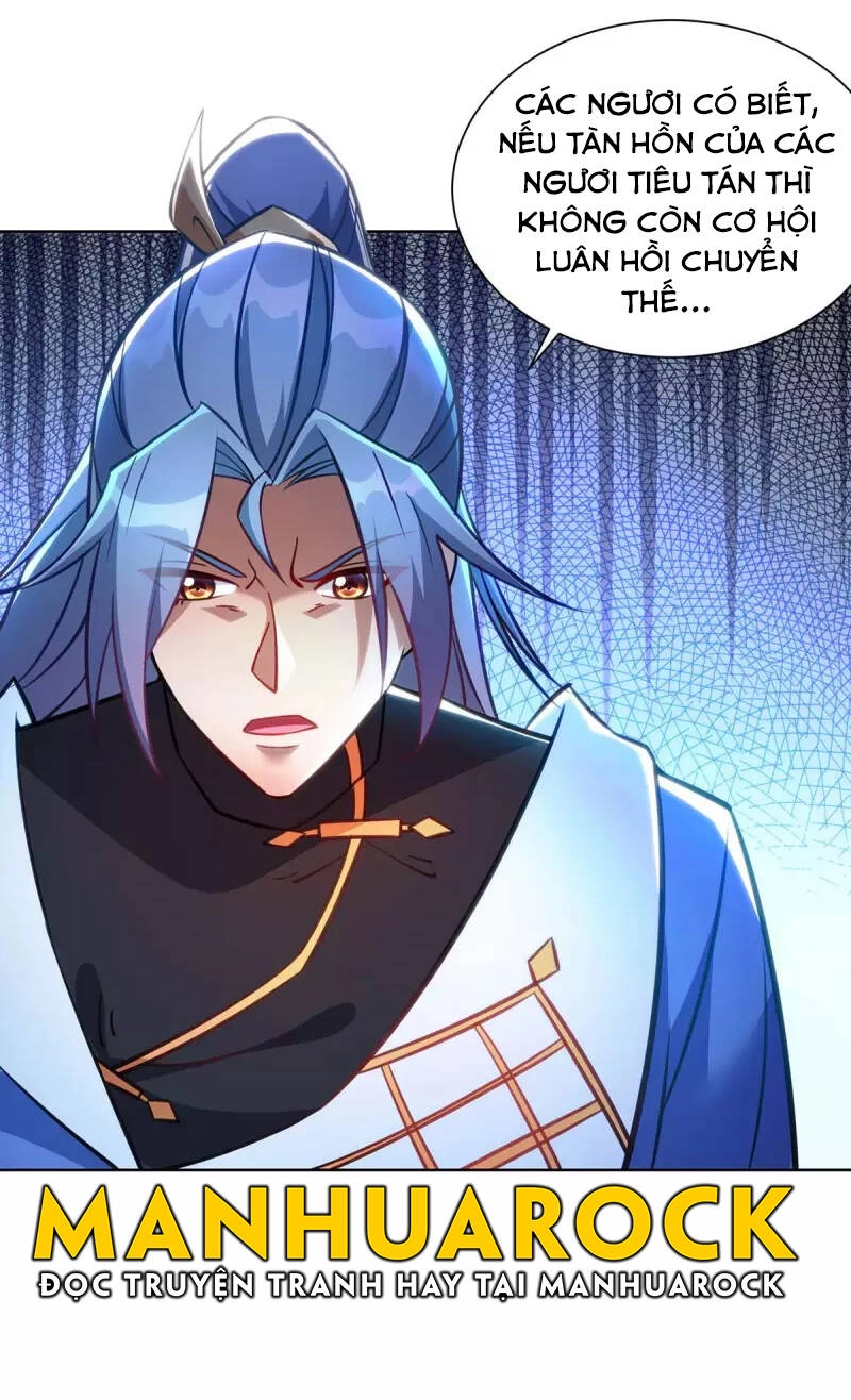 Trọng Sinh Sau Tám Vạn Năm Chapter 275 - 7