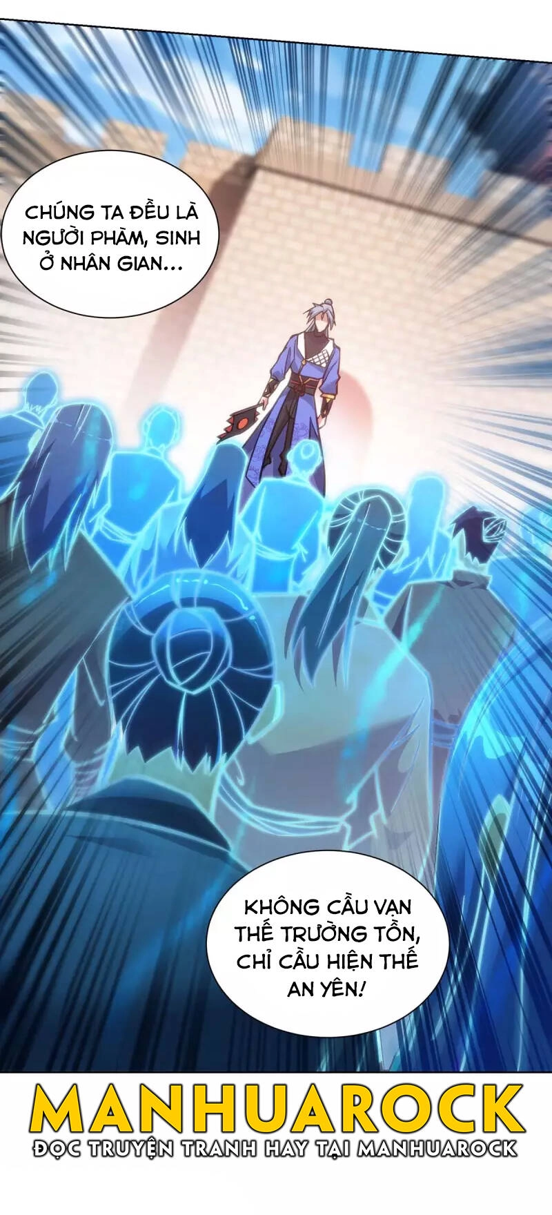 Trọng Sinh Sau Tám Vạn Năm Chapter 275 - 8