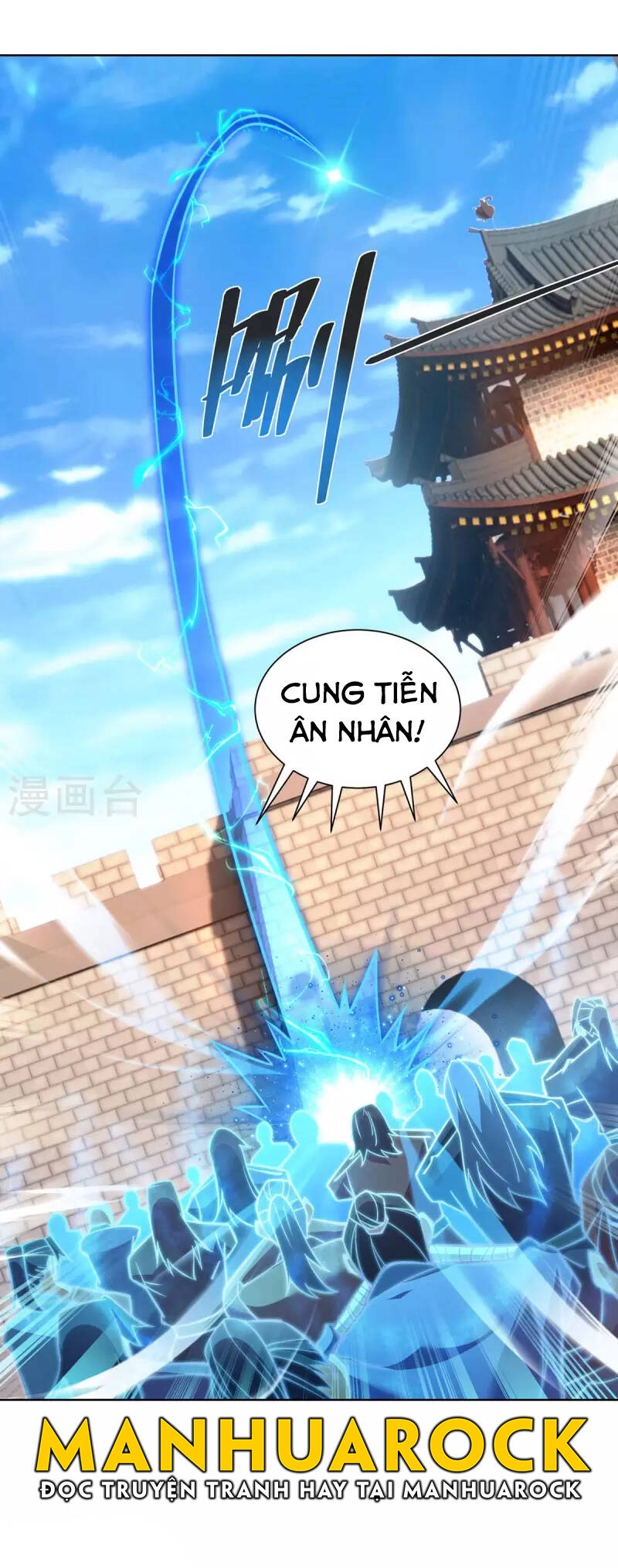 Trọng Sinh Sau Tám Vạn Năm Chapter 275 - 10