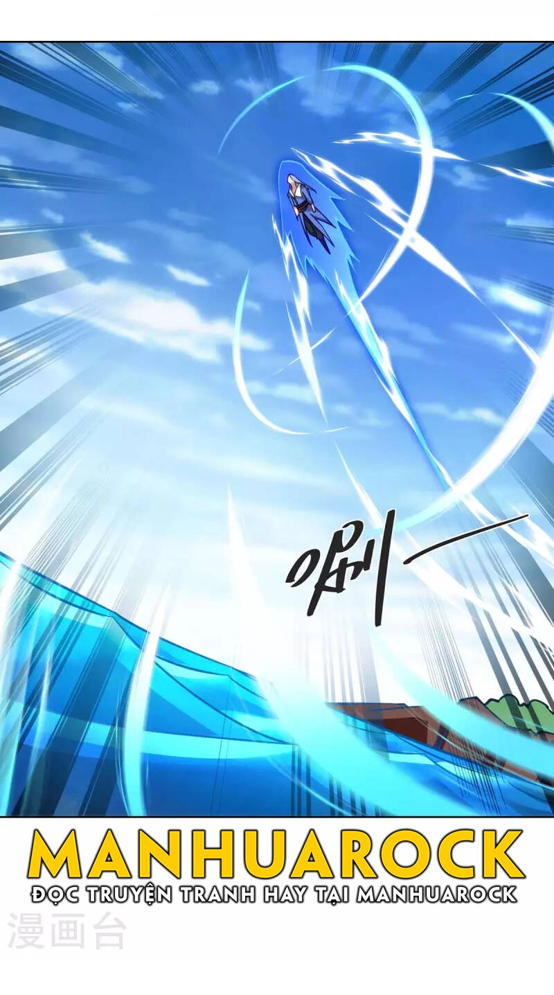 Trọng Sinh Sau Tám Vạn Năm Chapter 275 - 11