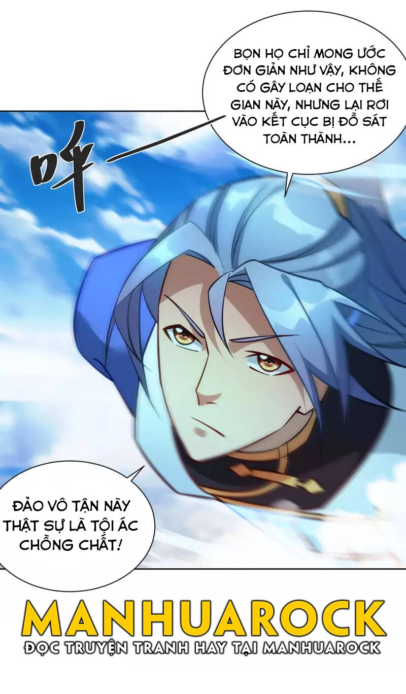 Trọng Sinh Sau Tám Vạn Năm Chapter 275 - 13