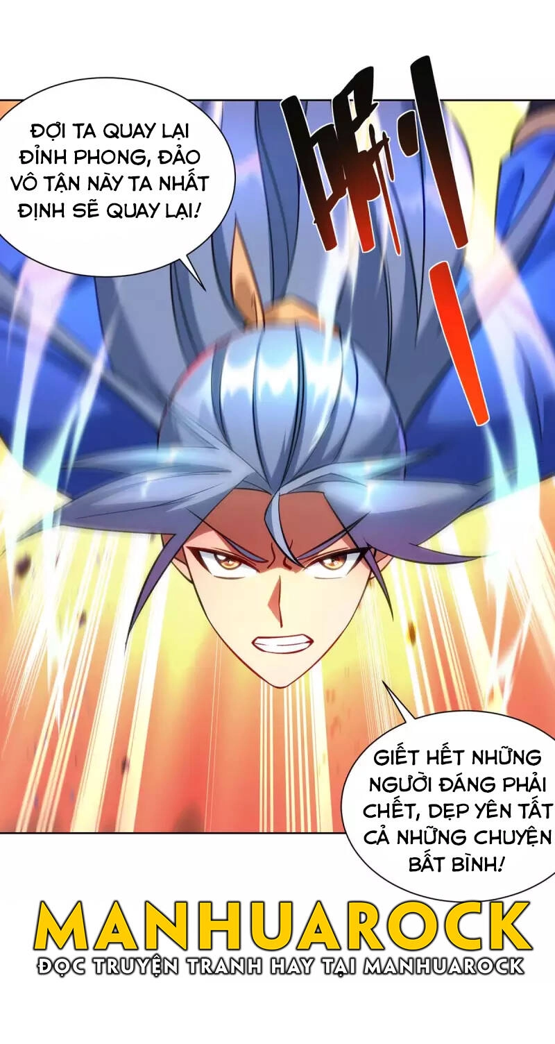 Trọng Sinh Sau Tám Vạn Năm Chapter 275 - 15