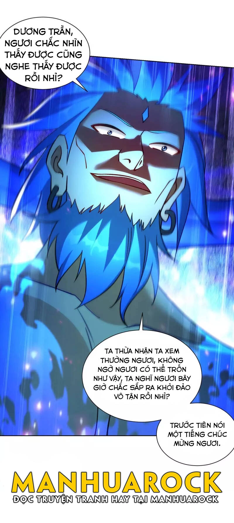 Trọng Sinh Sau Tám Vạn Năm Chapter 275 - 20