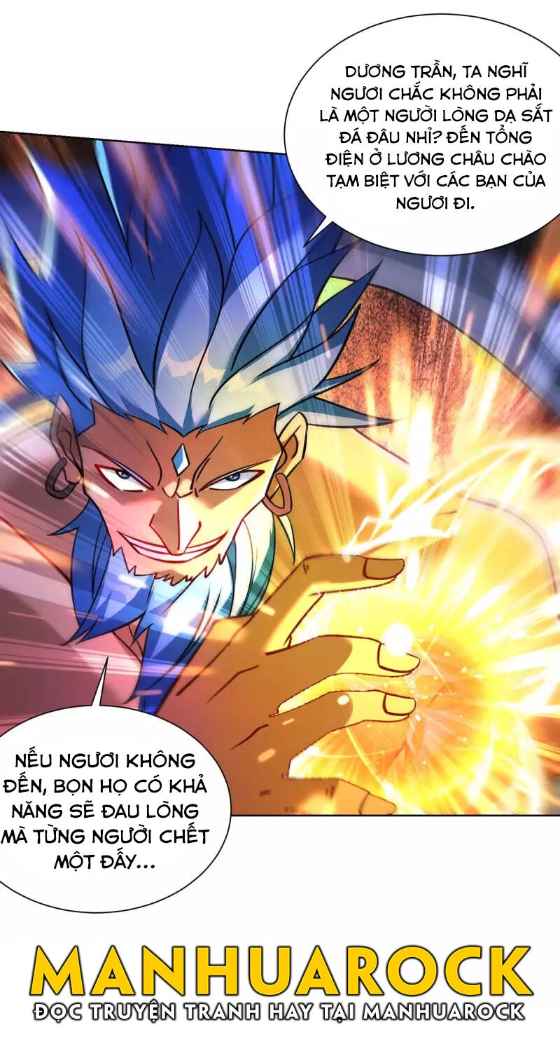 Trọng Sinh Sau Tám Vạn Năm Chapter 275 - 24