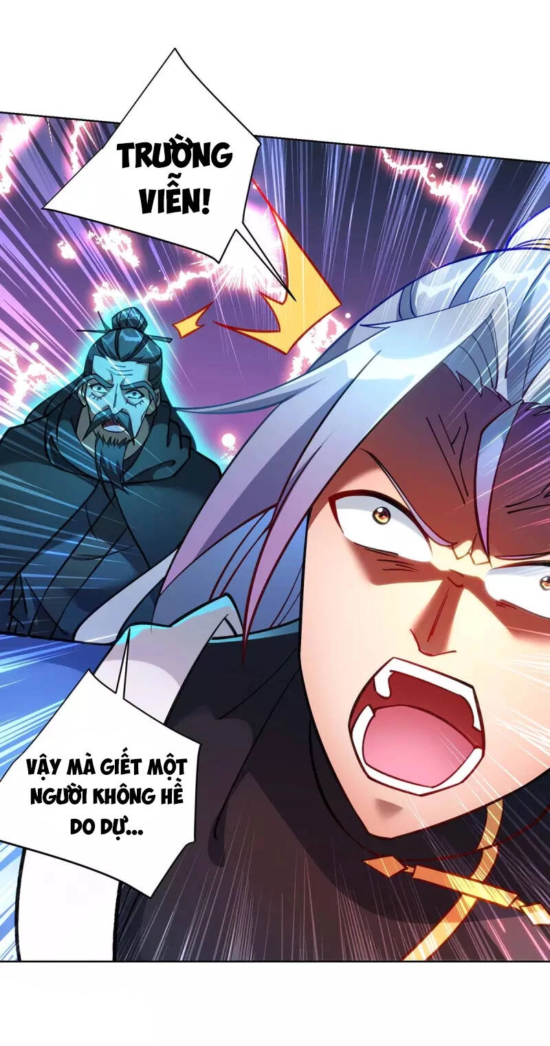 Trọng Sinh Sau Tám Vạn Năm Chapter 275 - 26