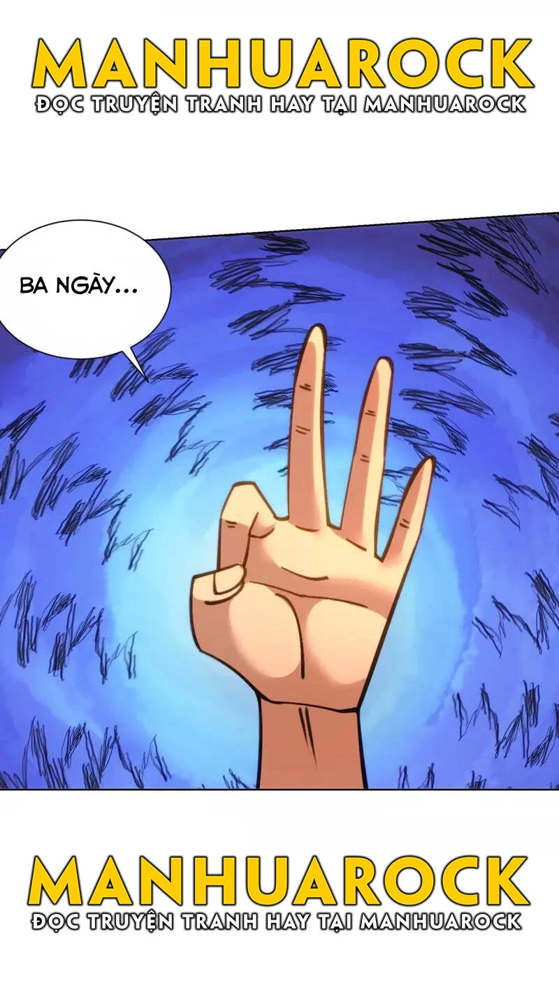 Trọng Sinh Sau Tám Vạn Năm Chapter 275 - 27