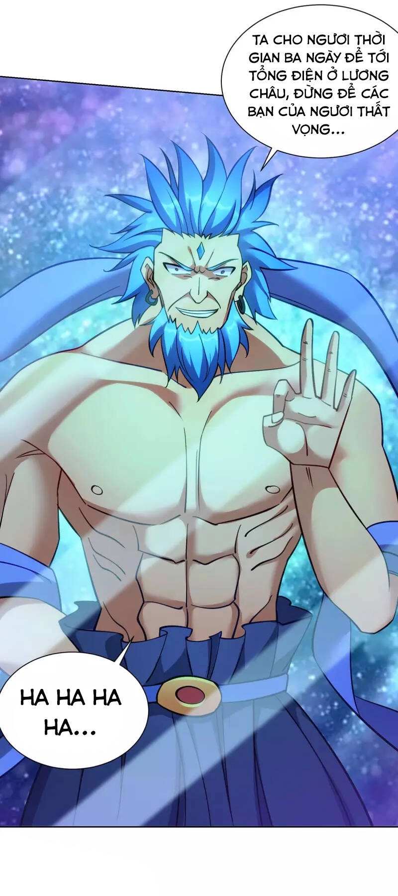 Trọng Sinh Sau Tám Vạn Năm Chapter 275 - 28