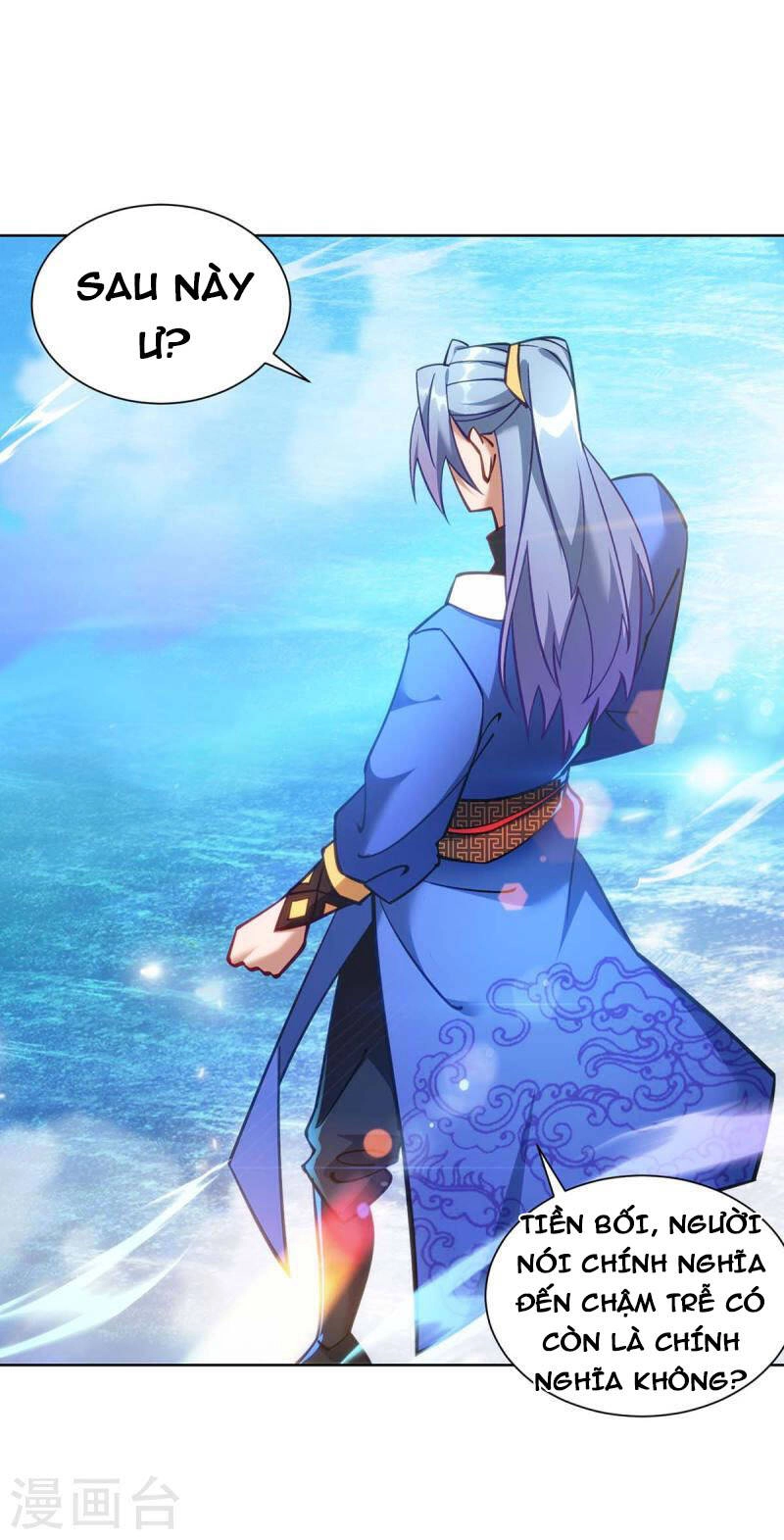 Trọng Sinh Sau Tám Vạn Năm Chapter 276 - 2