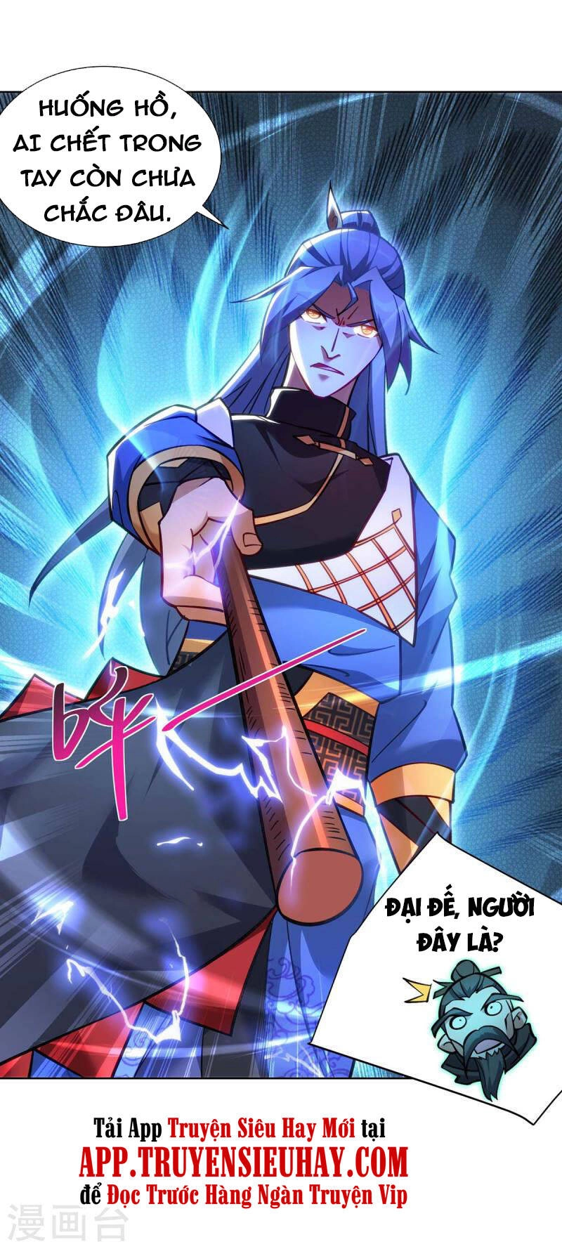 Trọng Sinh Sau Tám Vạn Năm Chapter 276 - 5