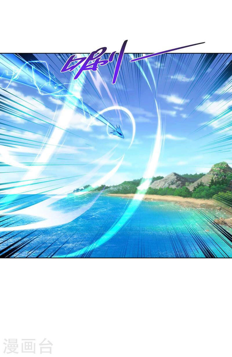 Trọng Sinh Sau Tám Vạn Năm Chapter 276 - 6