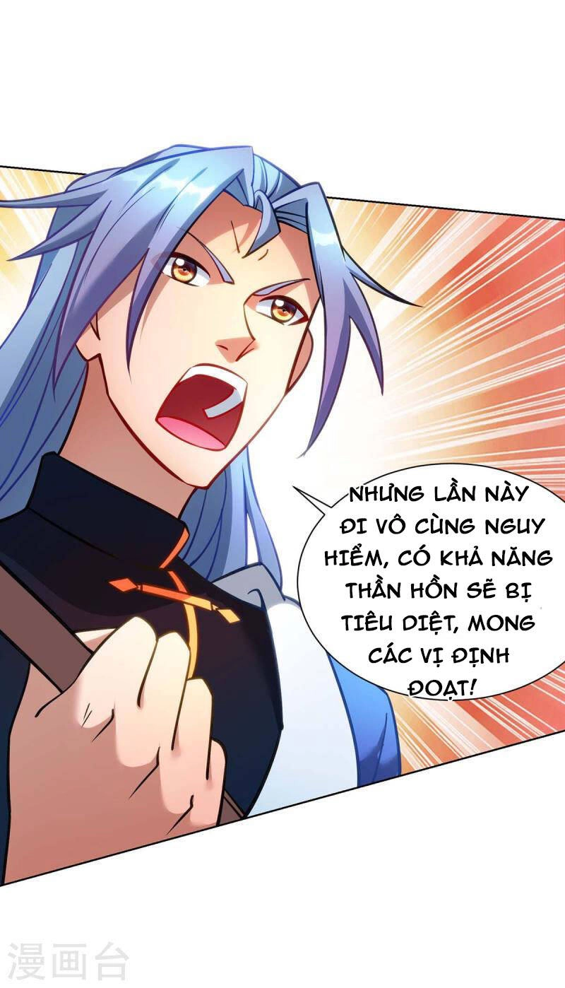 Trọng Sinh Sau Tám Vạn Năm Chapter 276 - 8