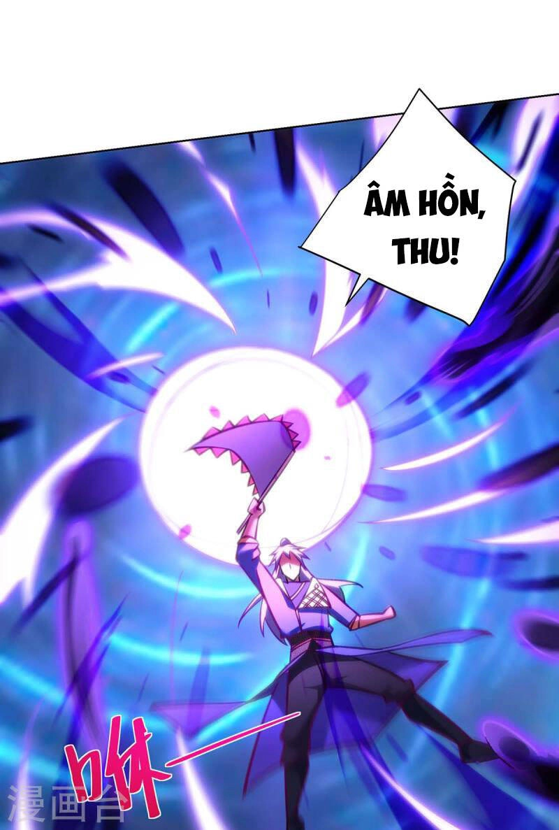 Trọng Sinh Sau Tám Vạn Năm Chapter 276 - 11