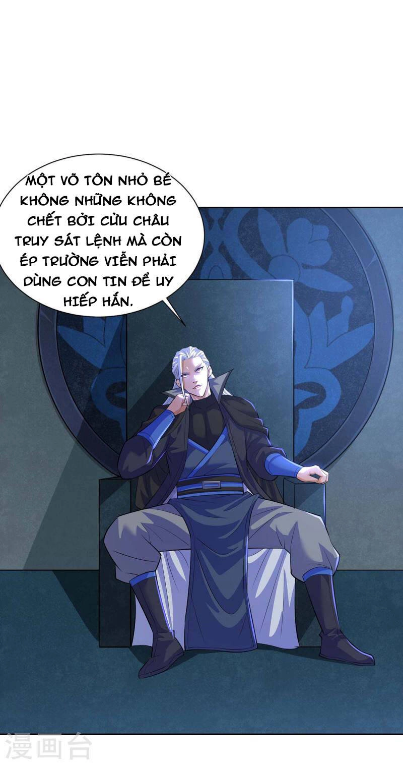 Trọng Sinh Sau Tám Vạn Năm Chapter 276 - 15