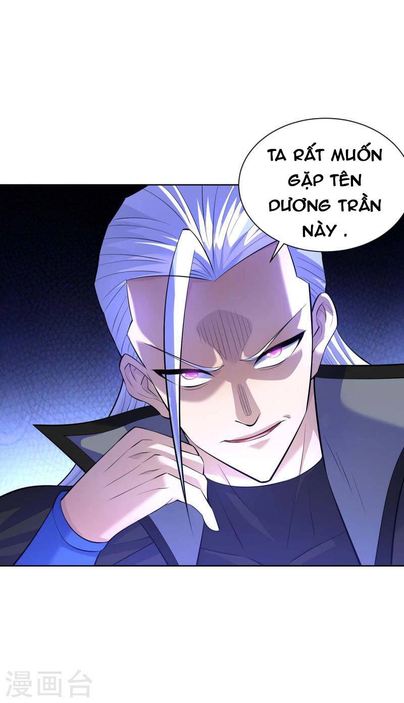 Trọng Sinh Sau Tám Vạn Năm Chapter 276 - 16