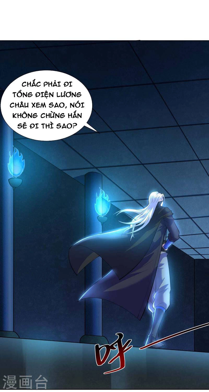 Trọng Sinh Sau Tám Vạn Năm Chapter 276 - 17