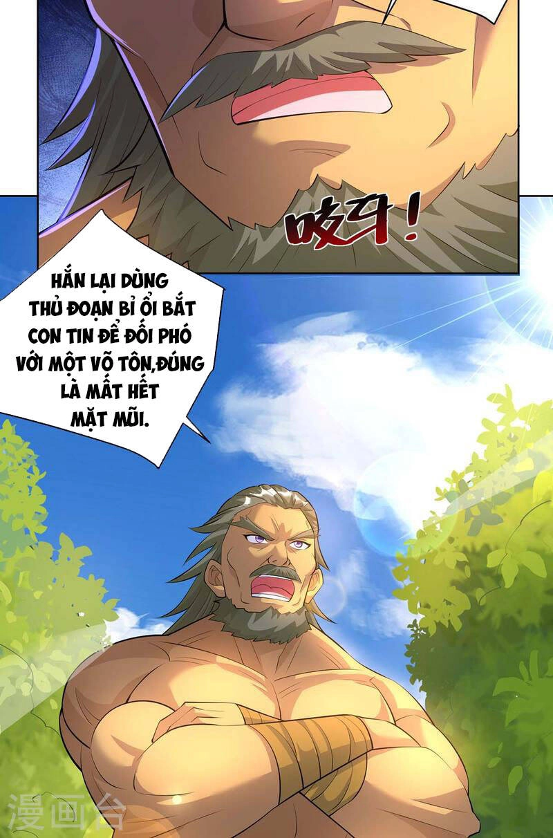 Trọng Sinh Sau Tám Vạn Năm Chapter 276 - 19