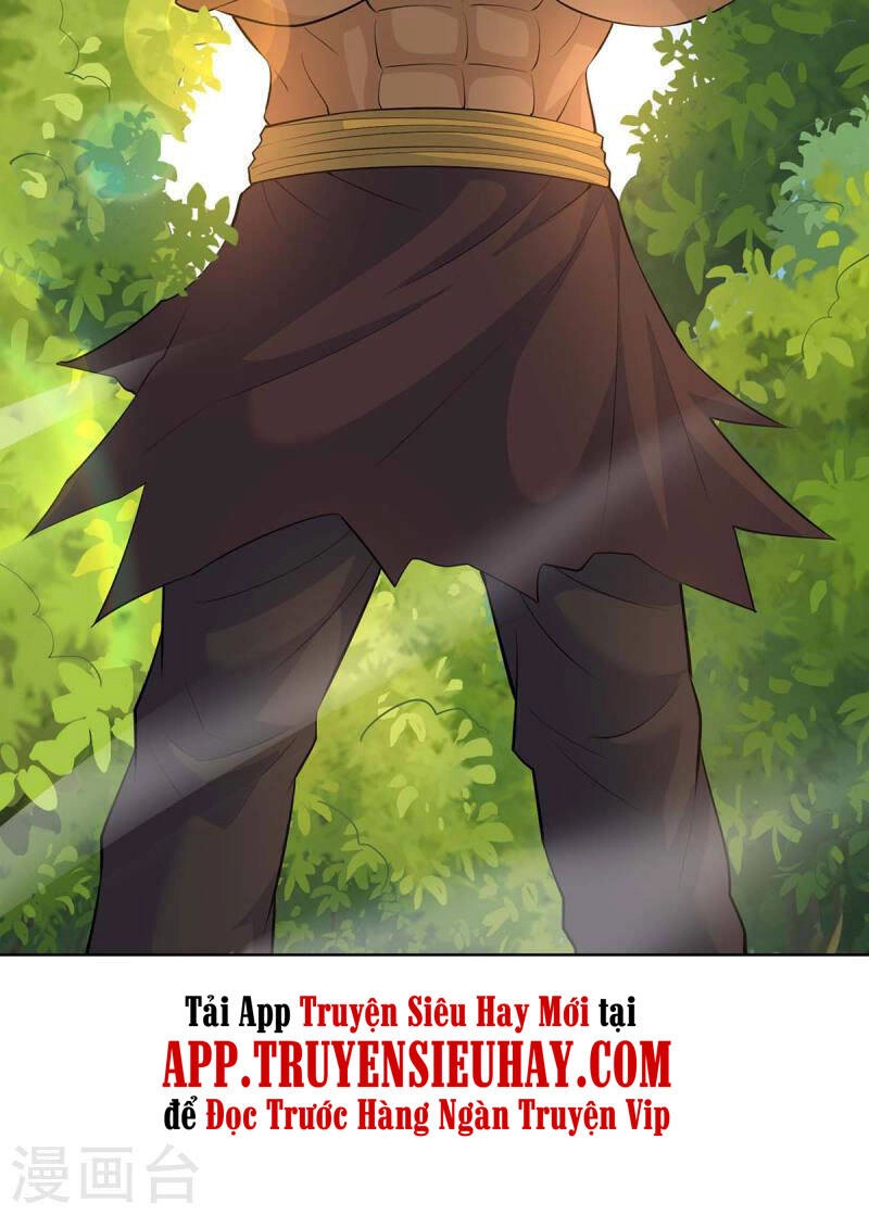 Trọng Sinh Sau Tám Vạn Năm Chapter 276 - 20