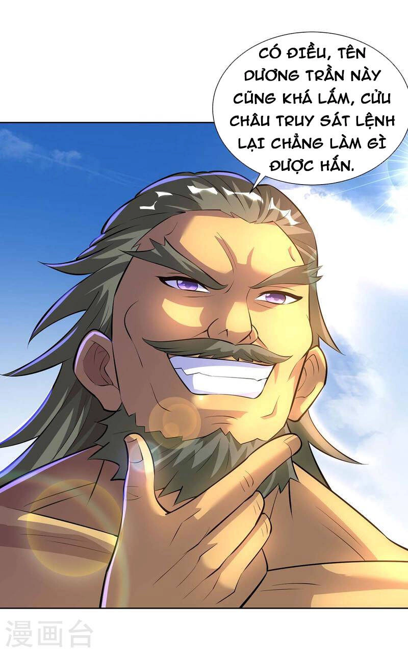 Trọng Sinh Sau Tám Vạn Năm Chapter 276 - 21