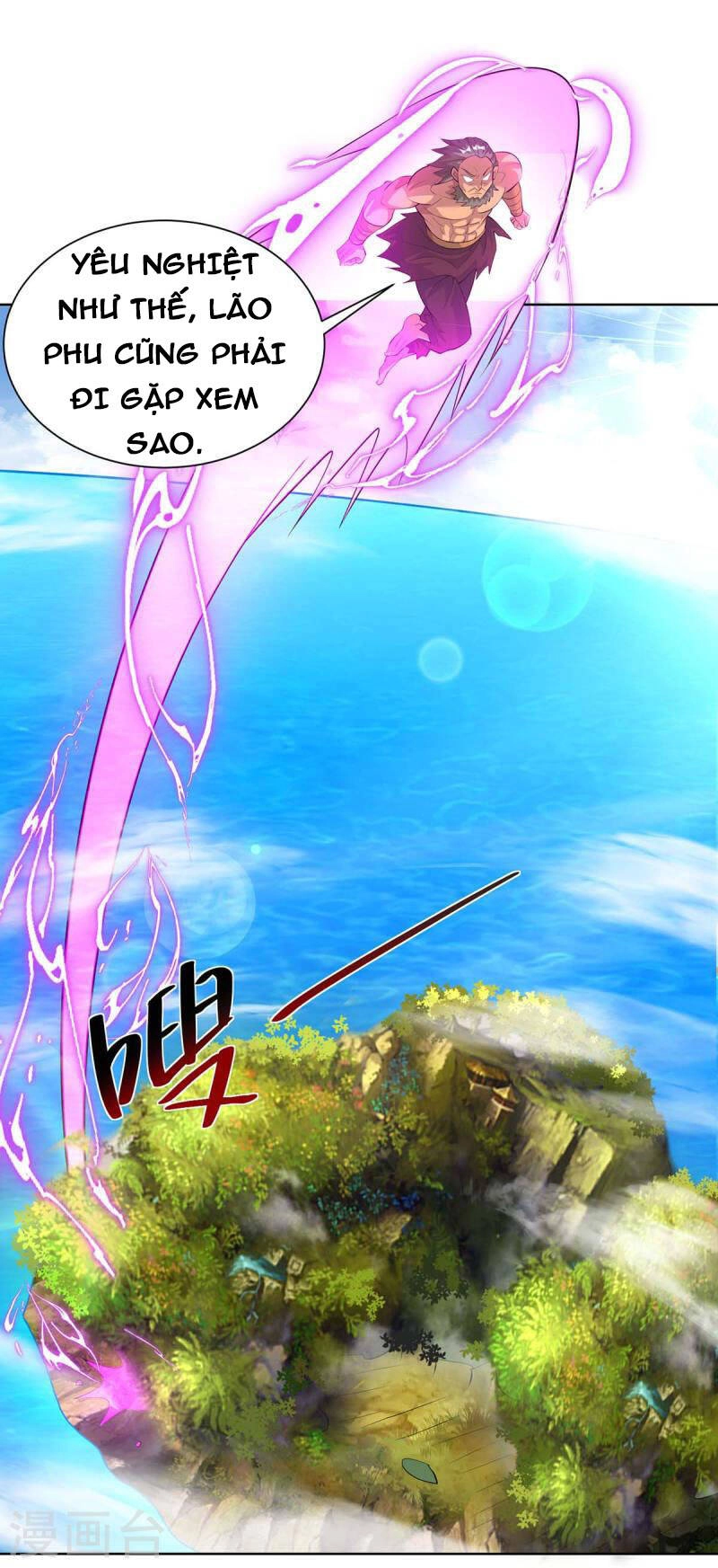 Trọng Sinh Sau Tám Vạn Năm Chapter 276 - 22