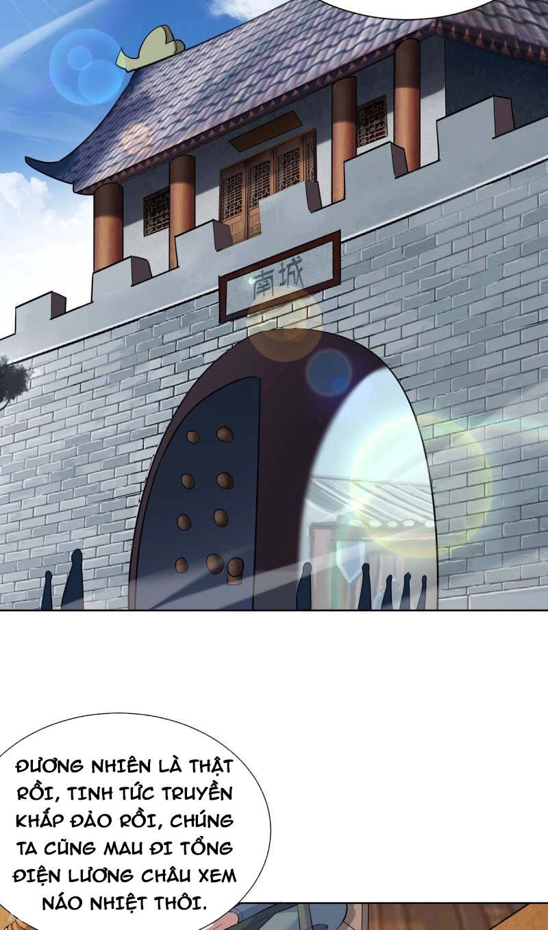 Trọng Sinh Sau Tám Vạn Năm Chapter 276 - 24