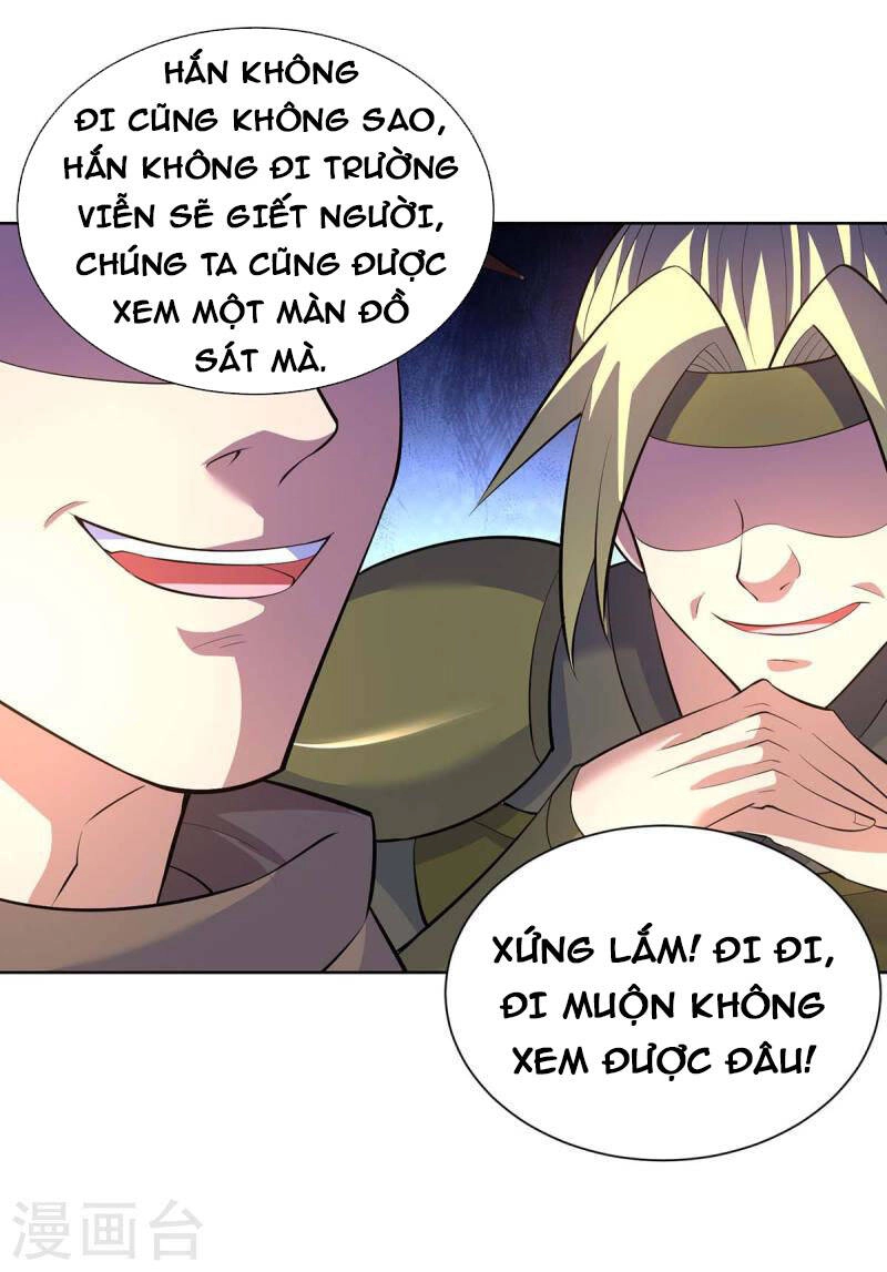 Trọng Sinh Sau Tám Vạn Năm Chapter 276 - 26