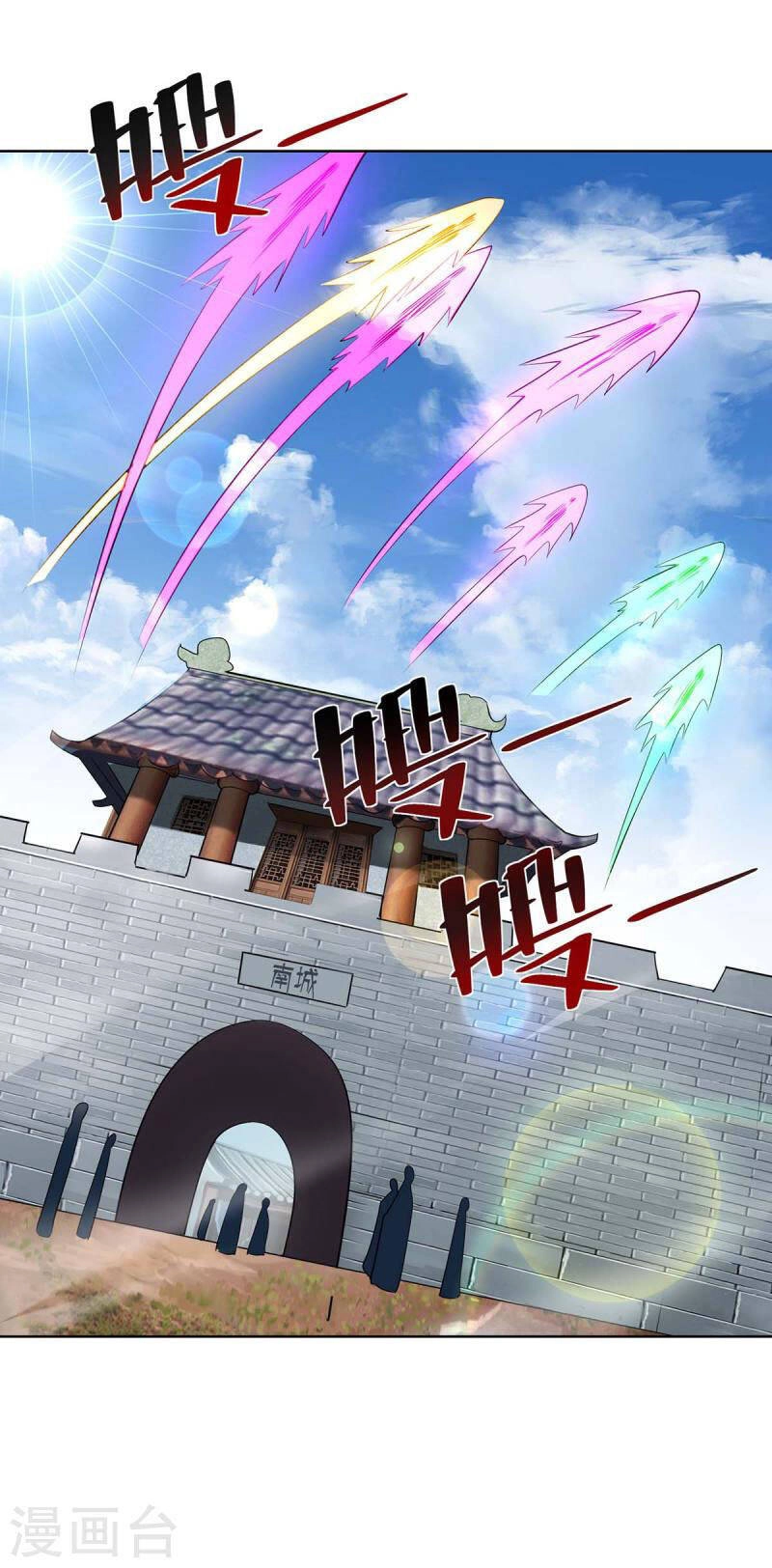 Trọng Sinh Sau Tám Vạn Năm Chapter 276 - 27