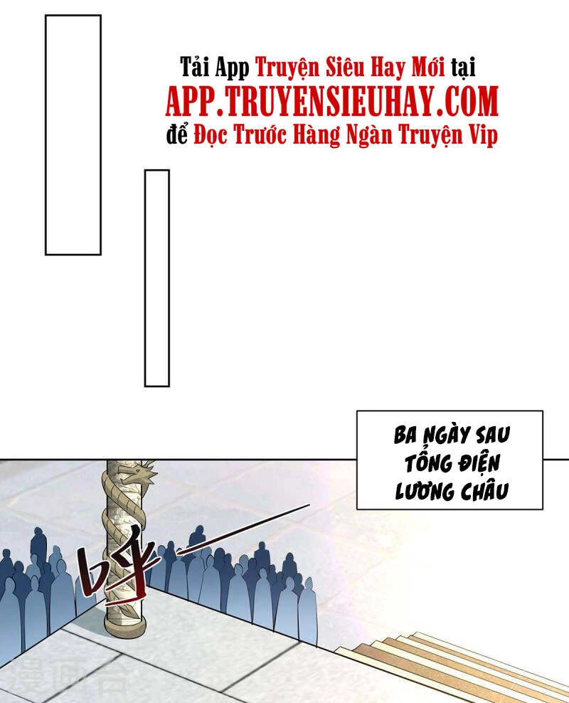 Trọng Sinh Sau Tám Vạn Năm Chapter 276 - 28