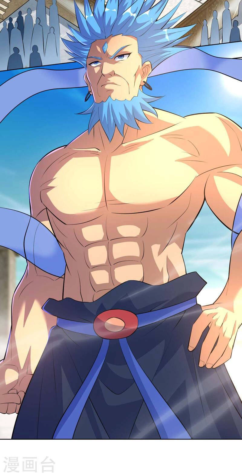 Trọng Sinh Sau Tám Vạn Năm Chapter 276 - 30