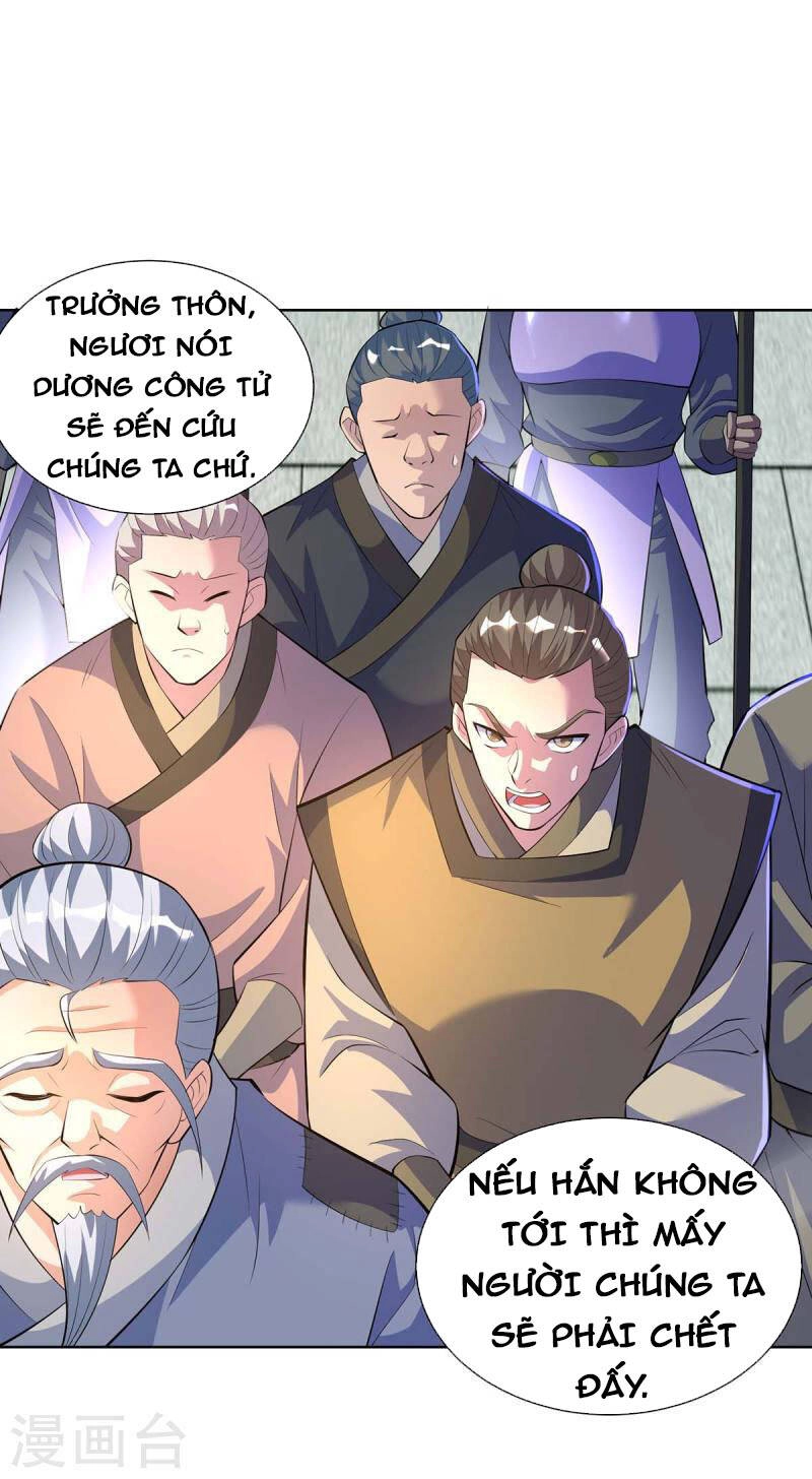 Trọng Sinh Sau Tám Vạn Năm Chapter 276 - 31