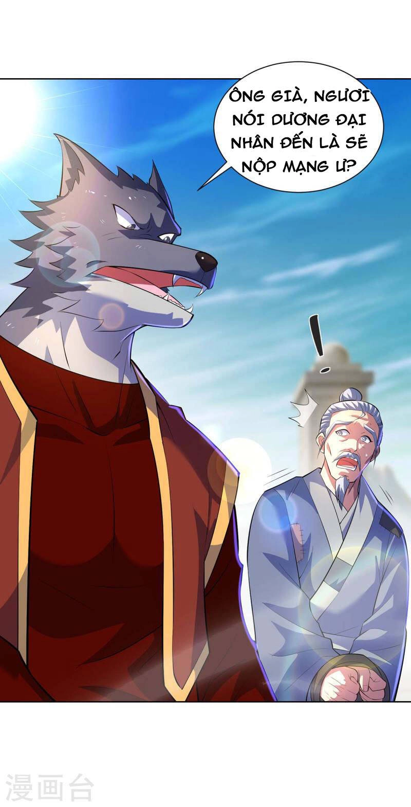 Trọng Sinh Sau Tám Vạn Năm Chapter 276 - 33