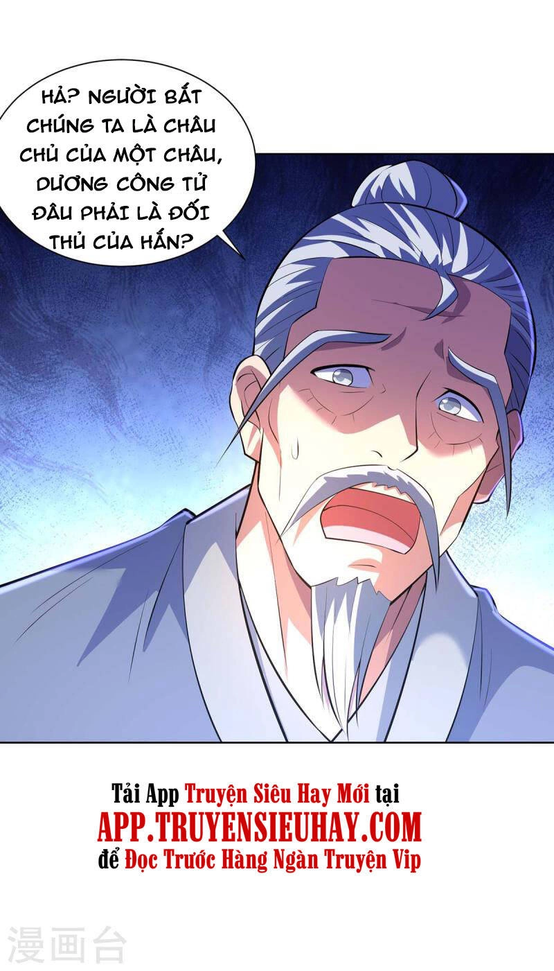 Trọng Sinh Sau Tám Vạn Năm Chapter 276 - 34