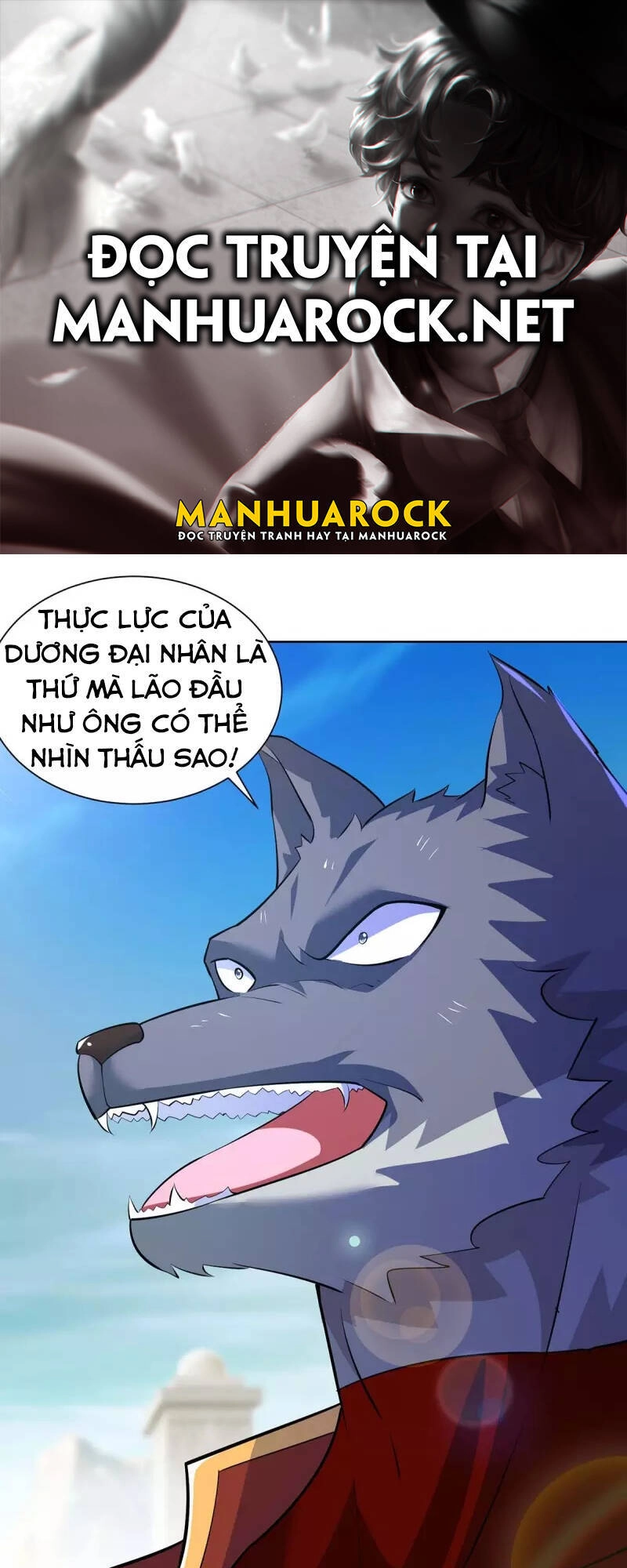 Trọng Sinh Sau Tám Vạn Năm Chapter 277 - 1