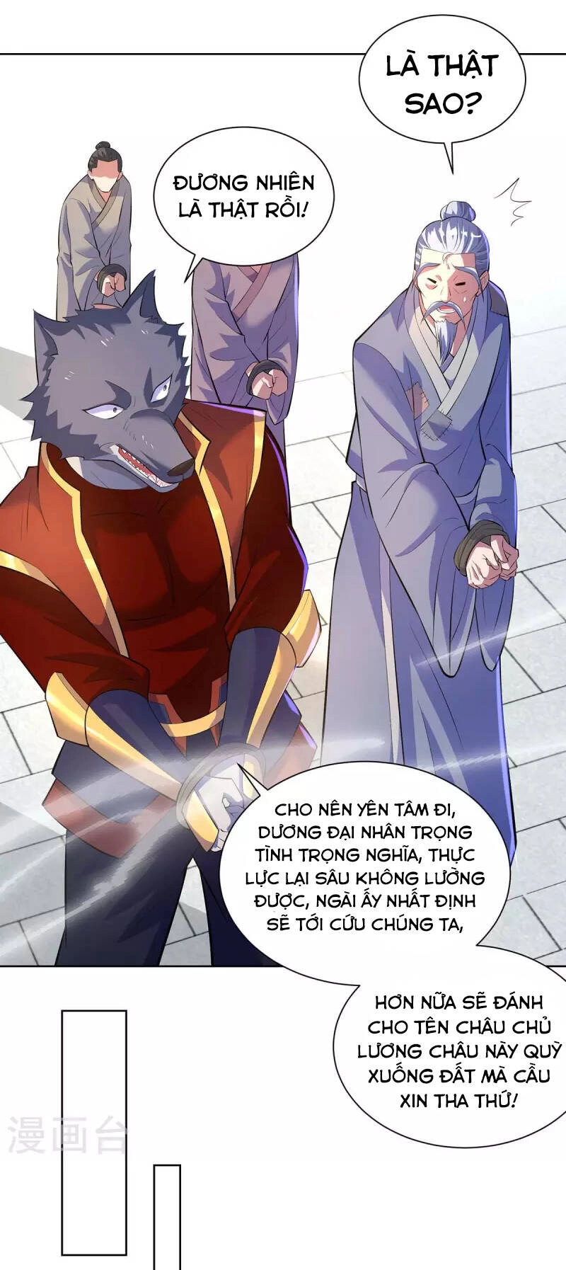 Trọng Sinh Sau Tám Vạn Năm Chapter 277 - 3