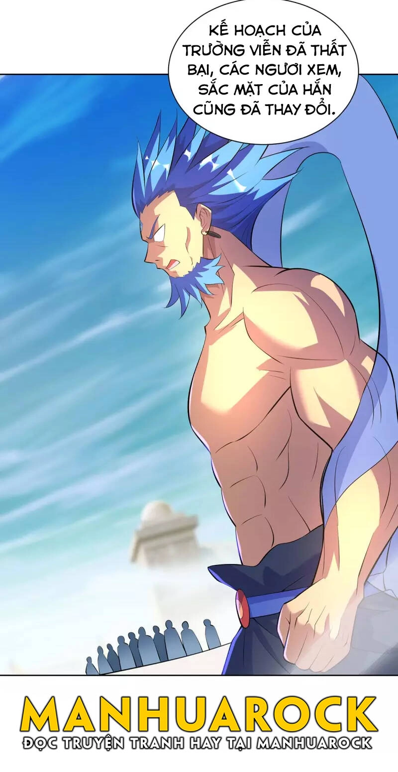 Trọng Sinh Sau Tám Vạn Năm Chapter 277 - 6