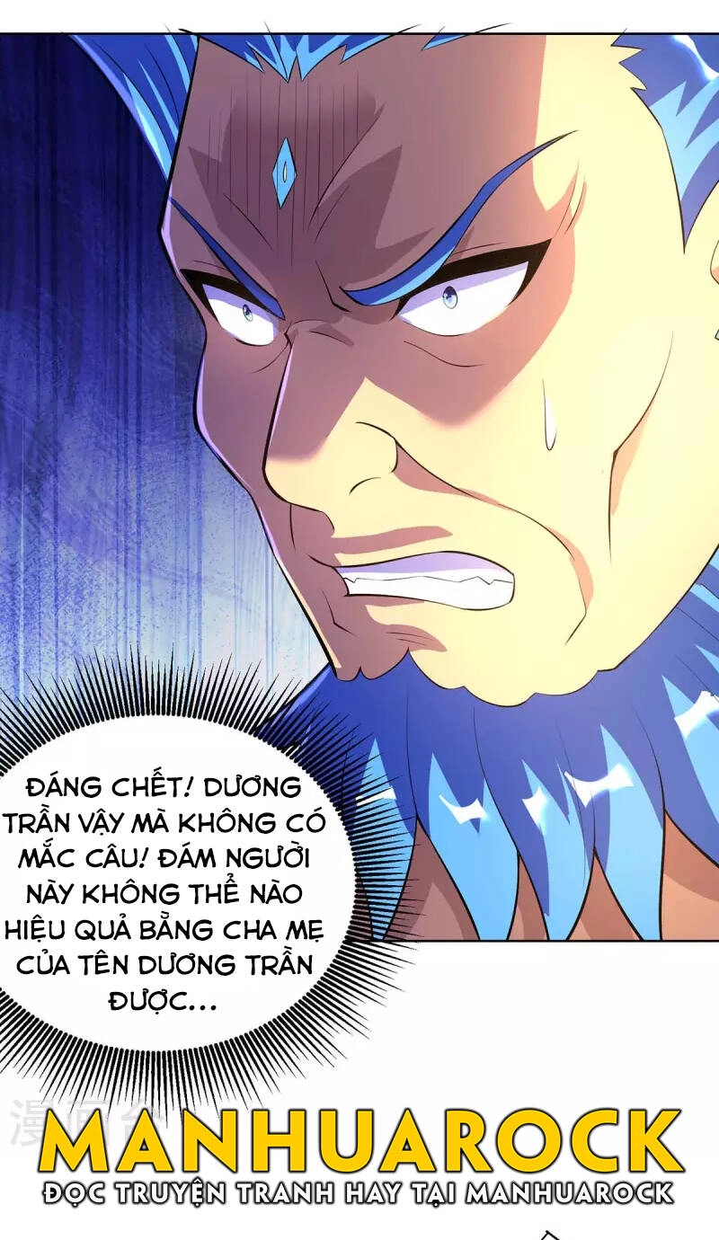 Trọng Sinh Sau Tám Vạn Năm Chapter 277 - 7