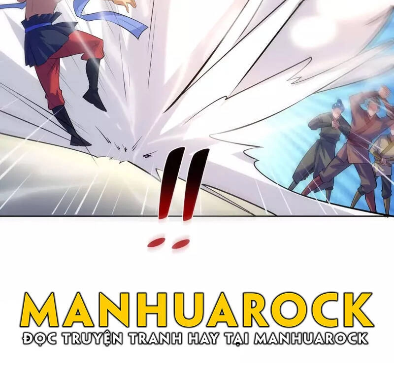 Trọng Sinh Sau Tám Vạn Năm Chapter 277 - 12