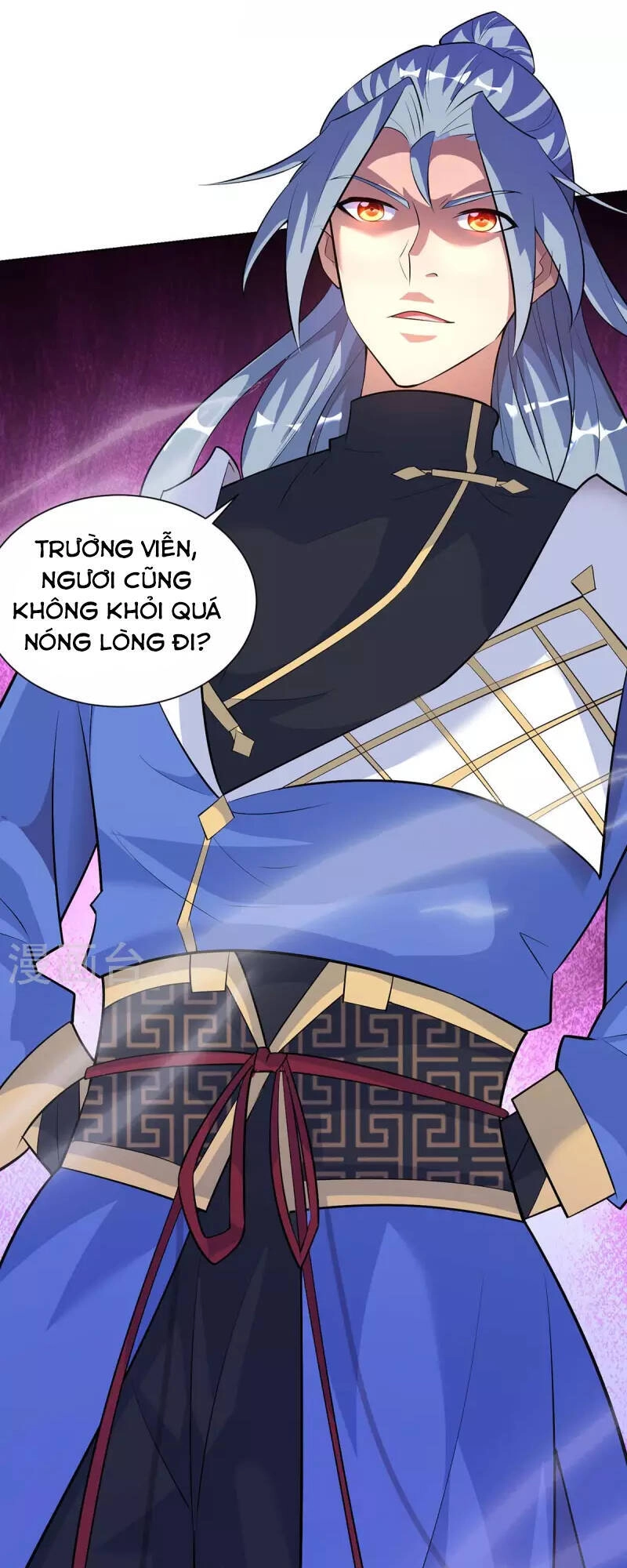 Trọng Sinh Sau Tám Vạn Năm Chapter 277 - 16