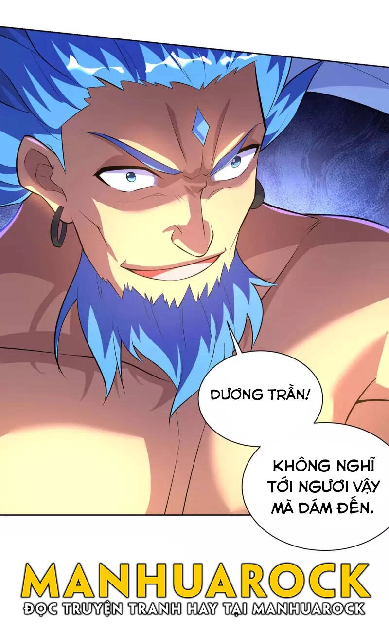 Trọng Sinh Sau Tám Vạn Năm Chapter 277 - 18